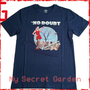 No Doubt - Tragic Kingdom Official T Shirt ( Men L ) ***READY TO SHIP from Hong Kong***